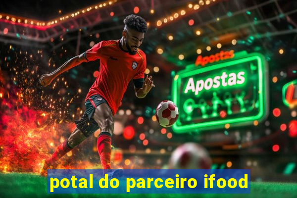 potal do parceiro ifood